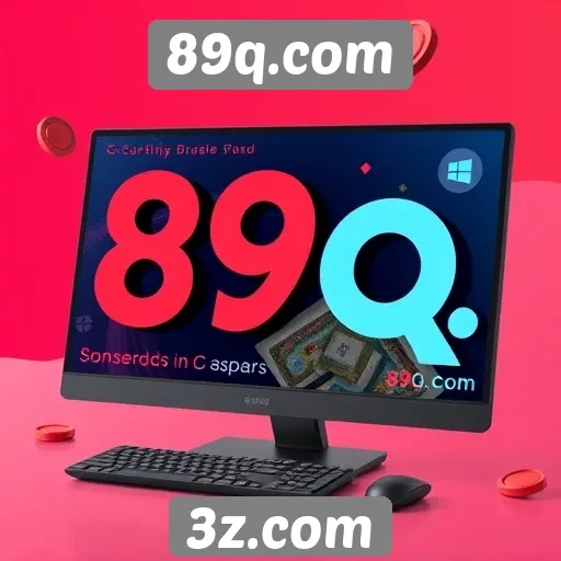 Revisão completa do site 89q.com e suas funcionalidades