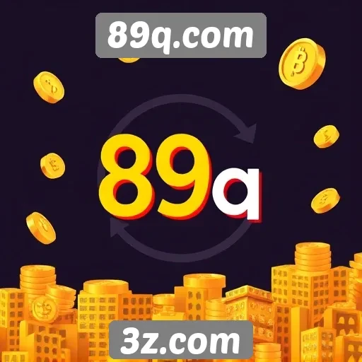 Recursos exclusivos disponíveis para usuários do 89q.com