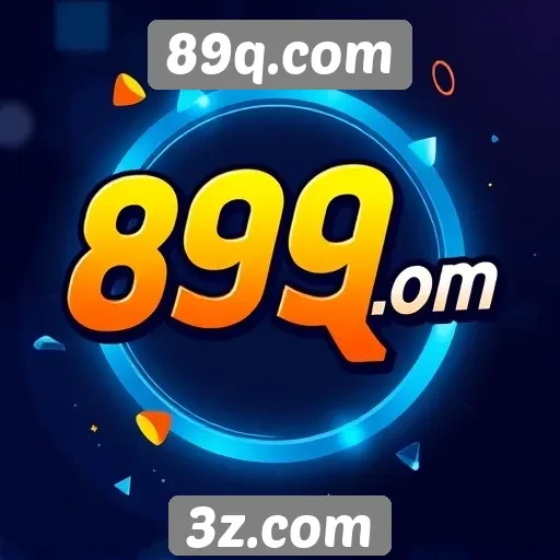 Impacto do 89q.com na comunidade de jogos online