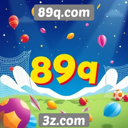 Promoções e eventos especiais no 89q.com